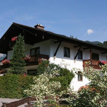 Haus Am Reschenberg Ferienwohnungen Ramsau bei Berchtesgaden Esterno foto